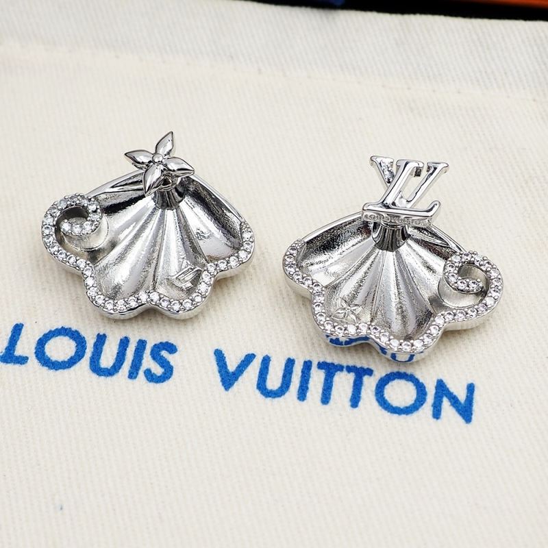 LV Earrings